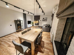 Sunnyside Bilgah villa 2